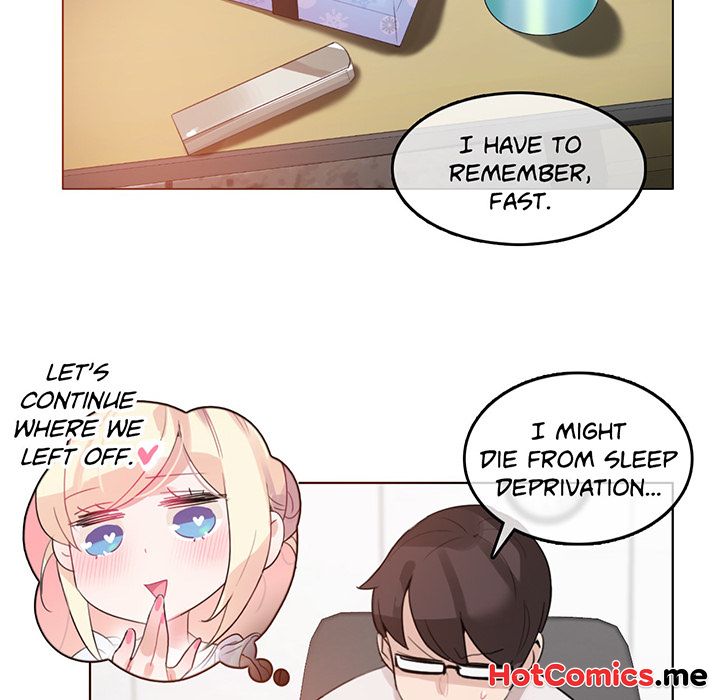 A Pervert's Daily Life - episode 61 - 26