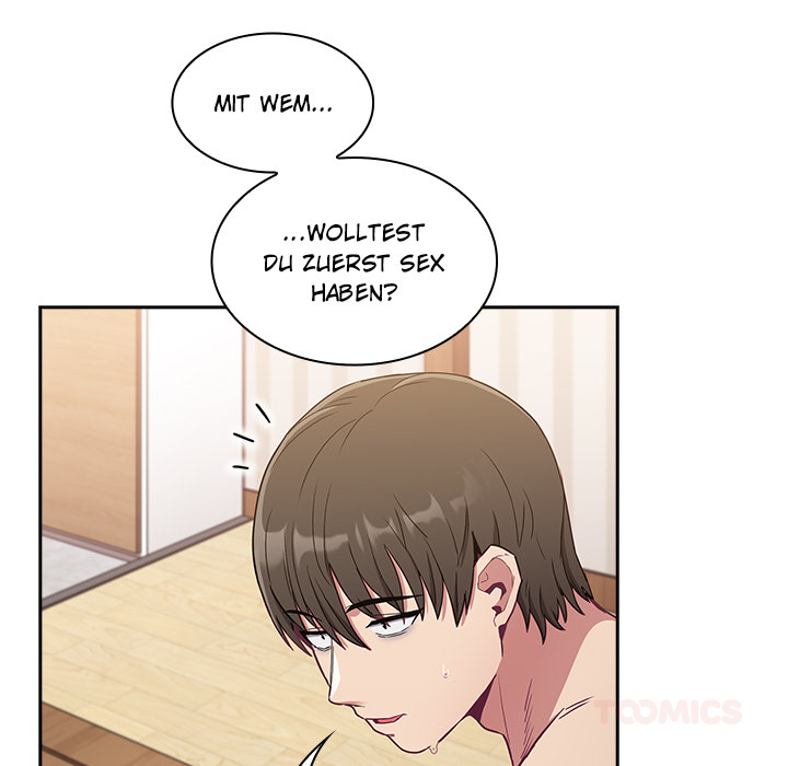 Der Weg zum Altar - episode 57 - 38