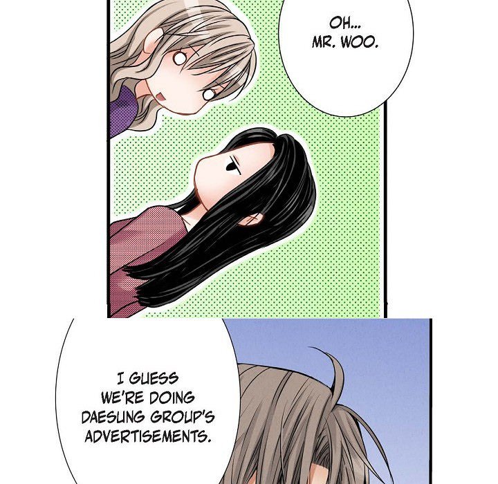 Work, Fight and Love - Webtoon Edition - episode 19 - 53