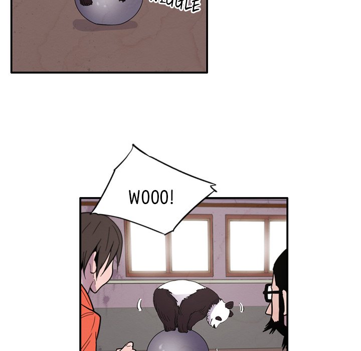 Secret Zoo - episode 6 - 48