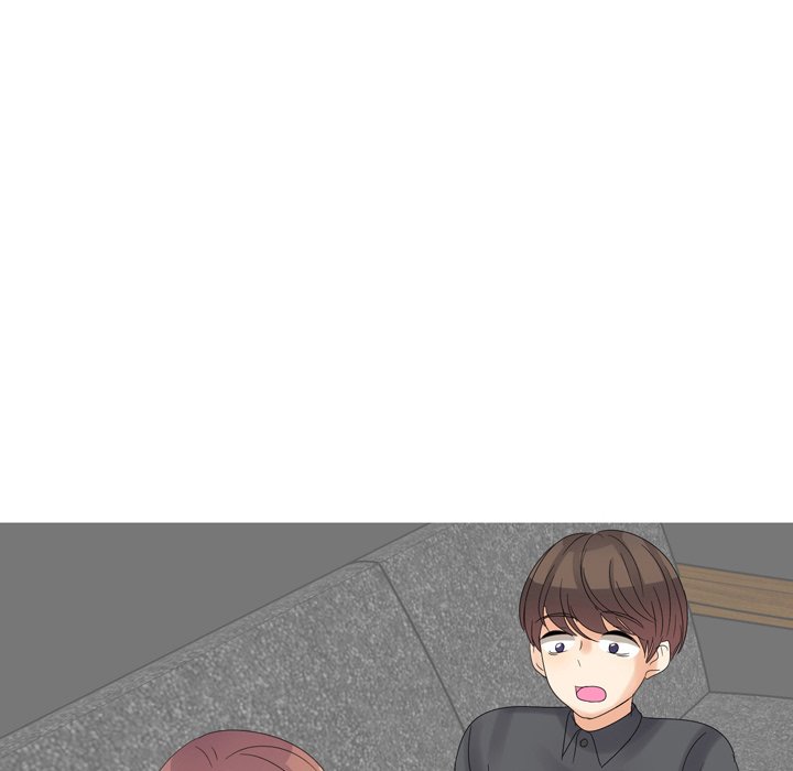 Forever Gossip Season 2 - episode 4 - 11