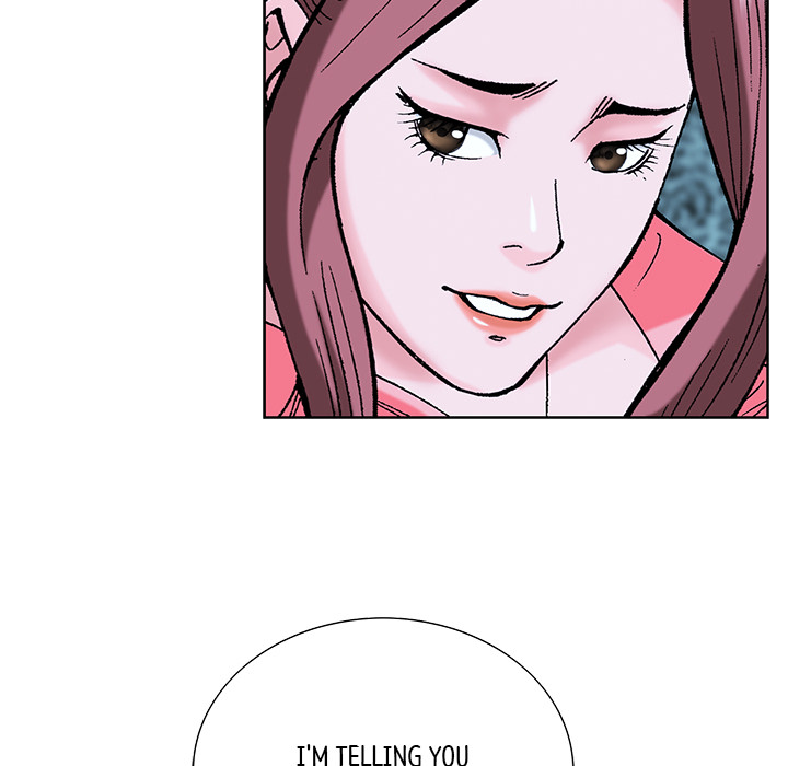 The Tale of The Hyungsan Sect - episode 48 - 118