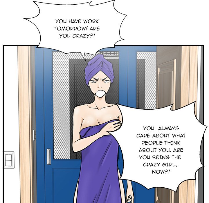 Mr. Kang - episode 26 - 42