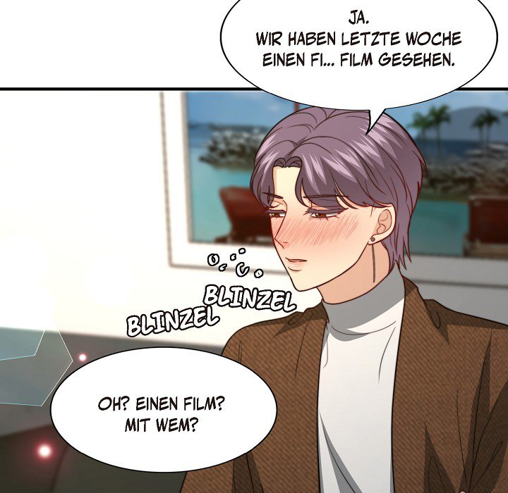 Die geheime Liebe des Omega K - episode 45 - 61