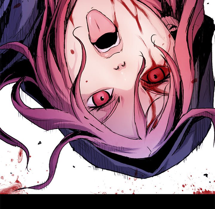 Blood Blade - episode 25 - 14