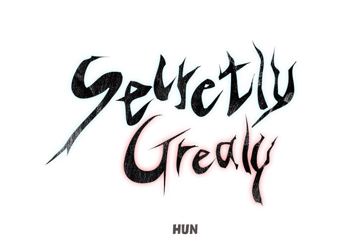Secretly, Greatly - episode 15 - 2