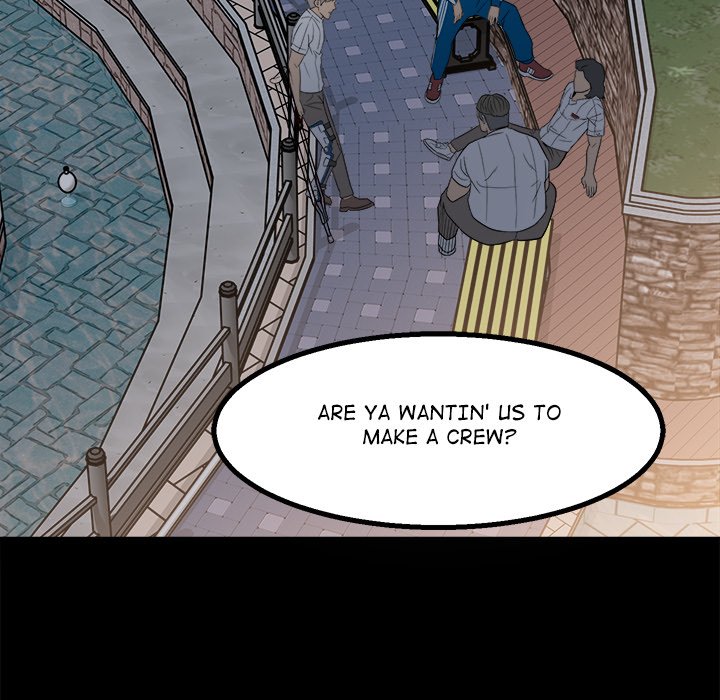 The Villain - episode 25 - 50