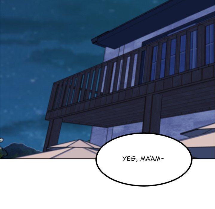 Excuse me, This is my Room - episode 76 - 122
