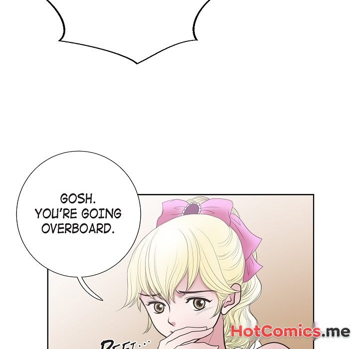 On the Emperor's Lap - episode 27 - 21