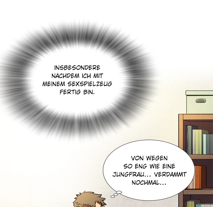 Ich... ein Vorbild? - episode 1 - 28