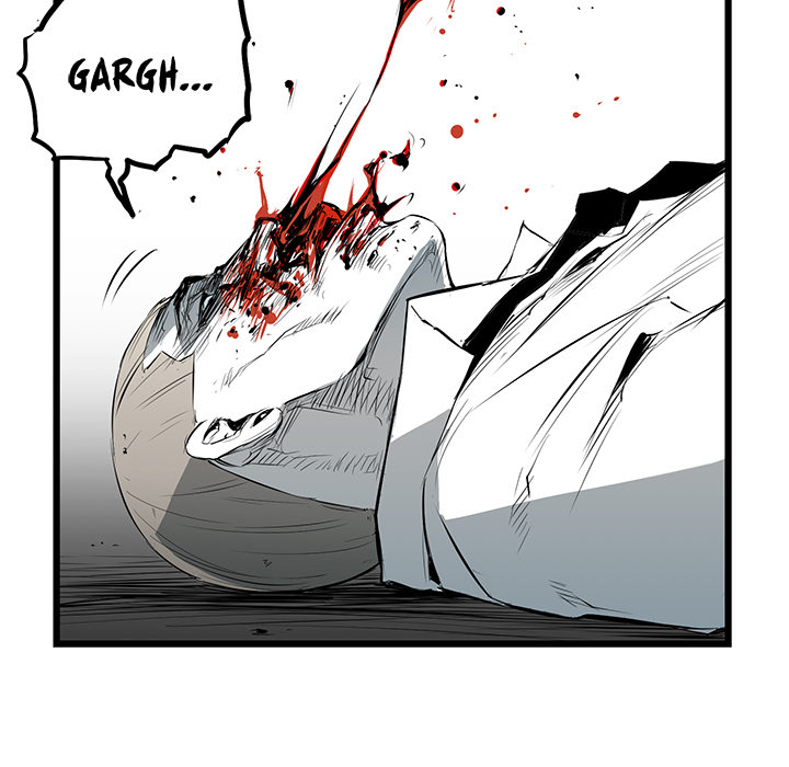 DIE, DAI - episode 6 - 150