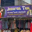 @jesurantex