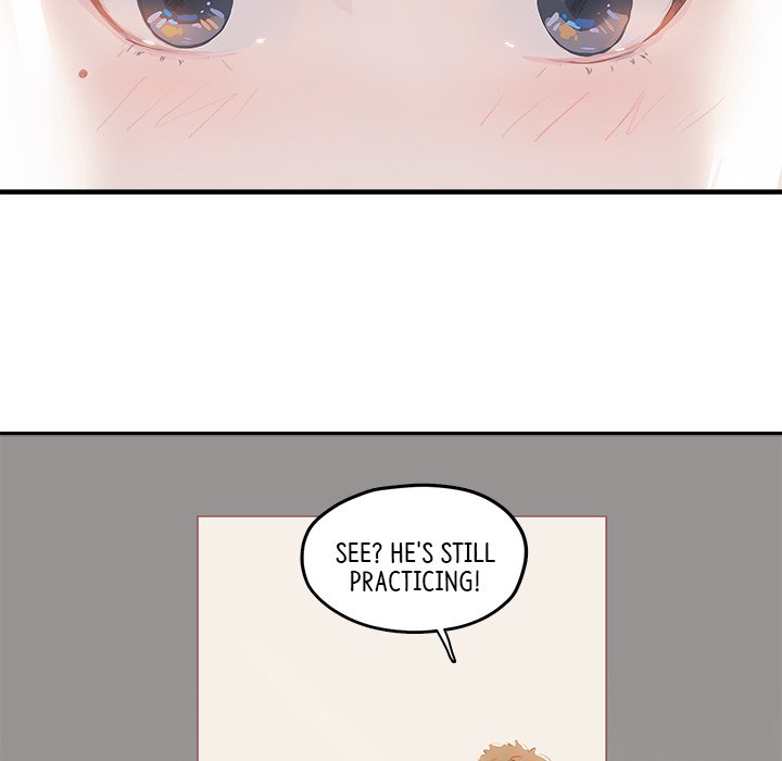 Ballerino - episode 8 - 11
