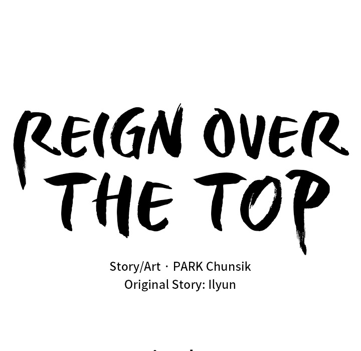 Reign Over The Top - episode 43 - 37