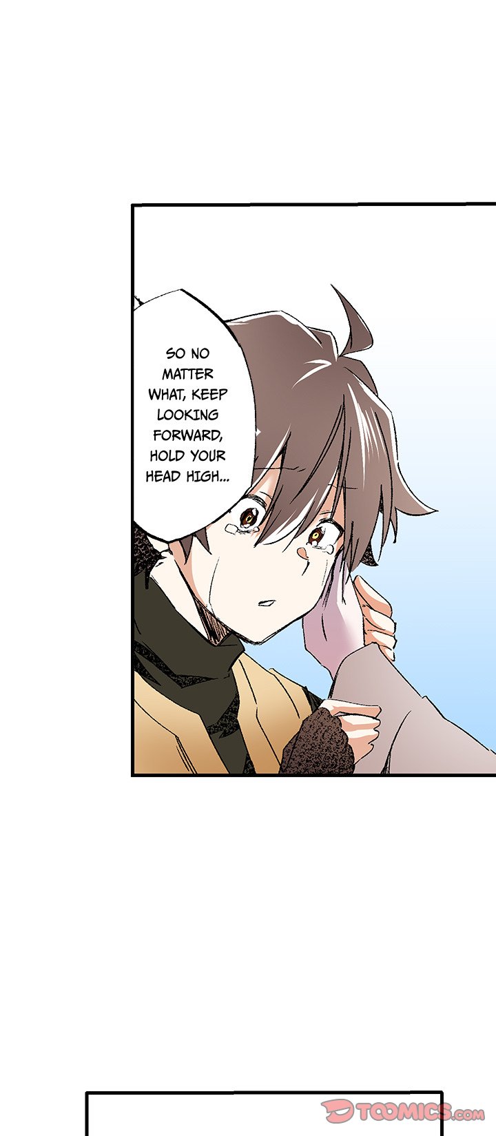 Class Reincarnation - episode 16 - 28