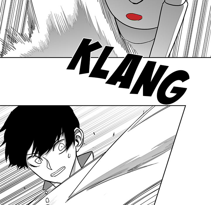 Nine Fantasy - episode 6 - 53