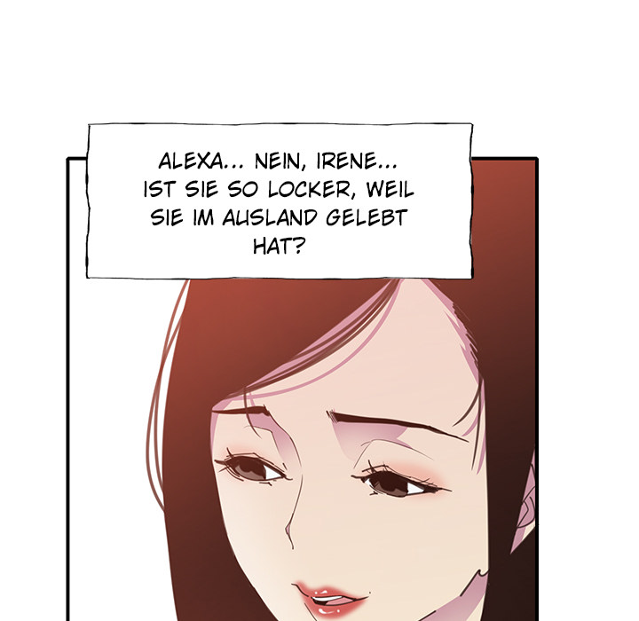 Partnerbörse mal anders - episode 6 - 90