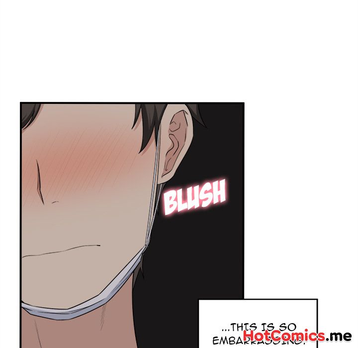 Excuse me, This is my Room - UNCENSORED - episode 10 - 63