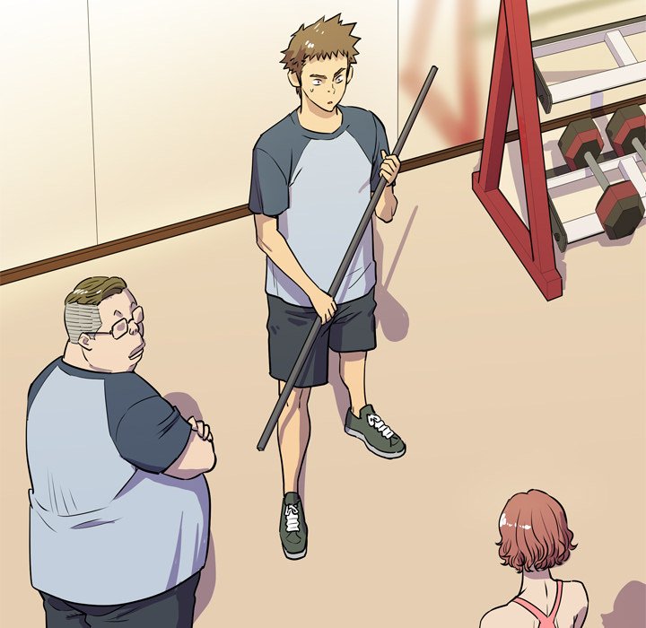 Wife Training - episode 8 - 87
