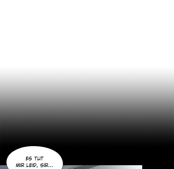 Heimliche Mitbewohnerin - episode 11 - 18