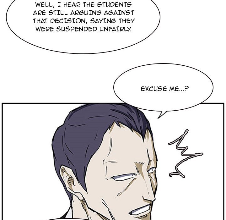 Tweener - episode 22 - 85