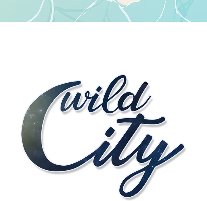 Wild City - episode 27 - 5
