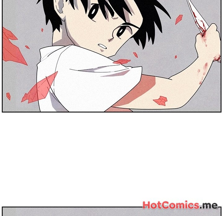 Crows - episode 7 - 7