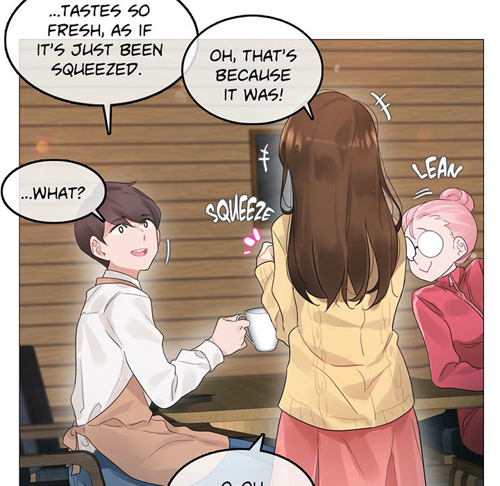 A Pervert's Daily Life - episode 74 - 34