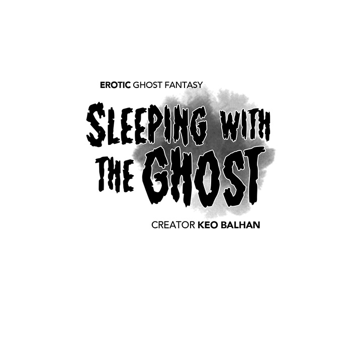 Sleeping With the Ghost - episode 5 - 6