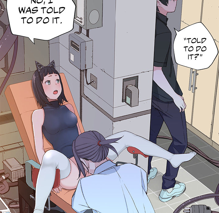 Teach Me How to Please You - episode 2 - 37