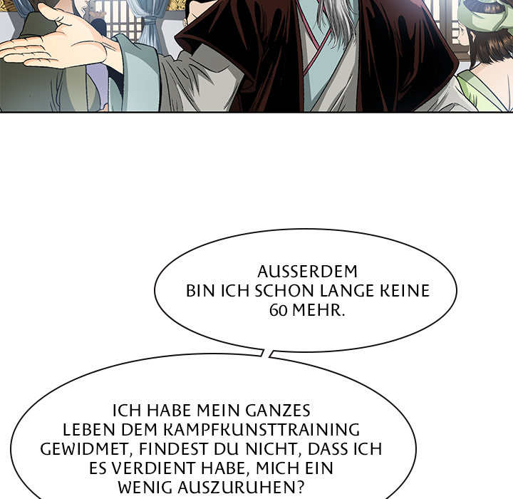 Die Reise des Gunak - episode 26 - 30