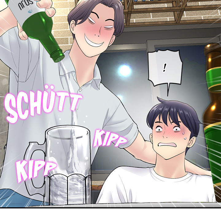 Alte Liebe rostet nicht - episode 3 - 65
