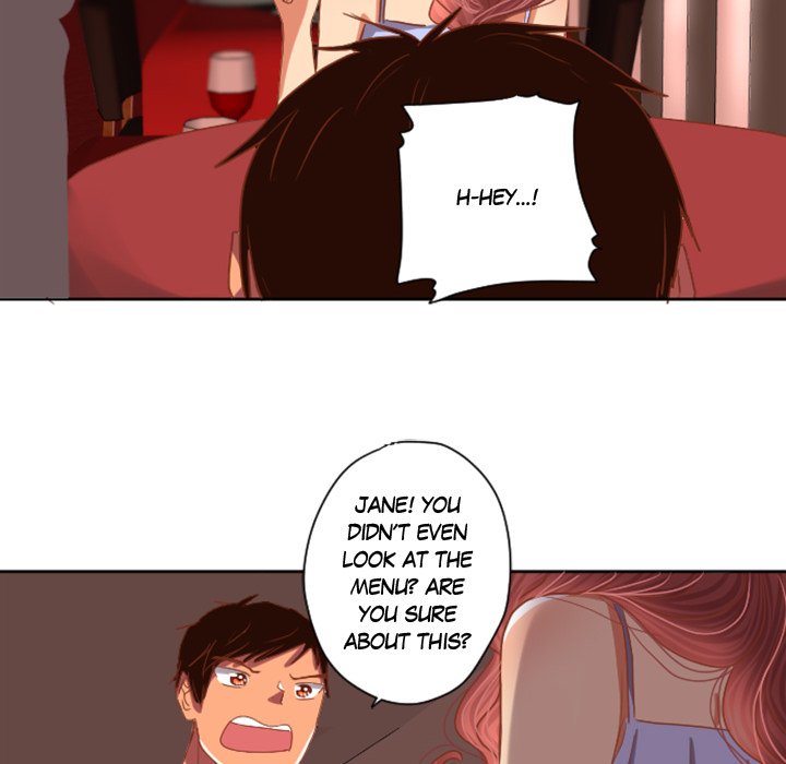 My Girlfriend is a Soap Opera Star - episode 28 - 70