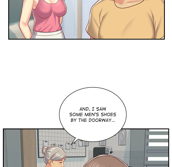 The Ladies' Associate - UNCENSORED - episode 4 - 7