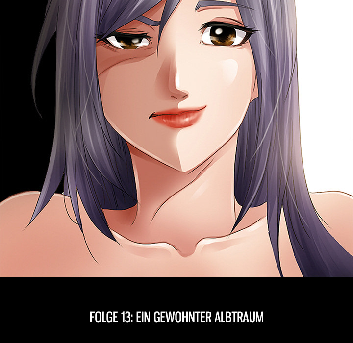 Gestörte Liebe - episode 13 - 18
