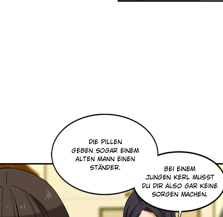Wer hat Angst vor Mister H? - episode 28 - 13
