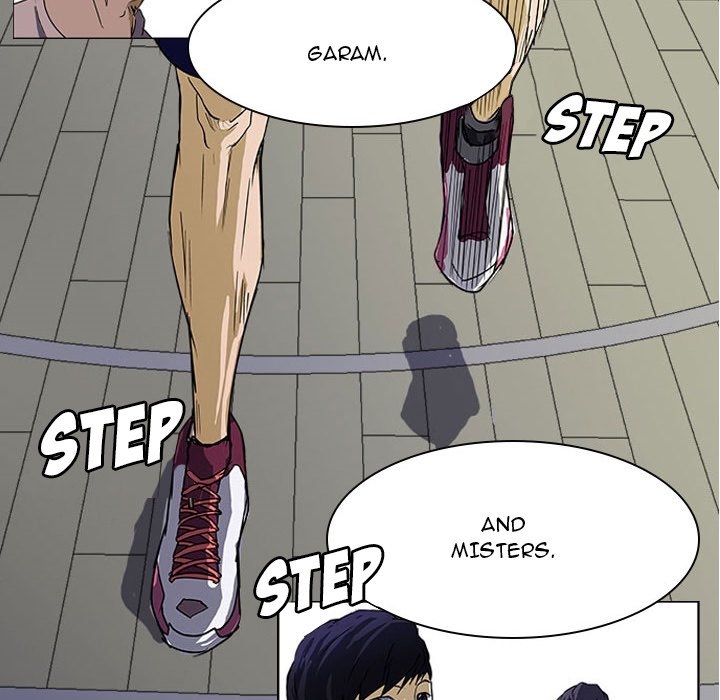 Tweener - episode 27 - 20