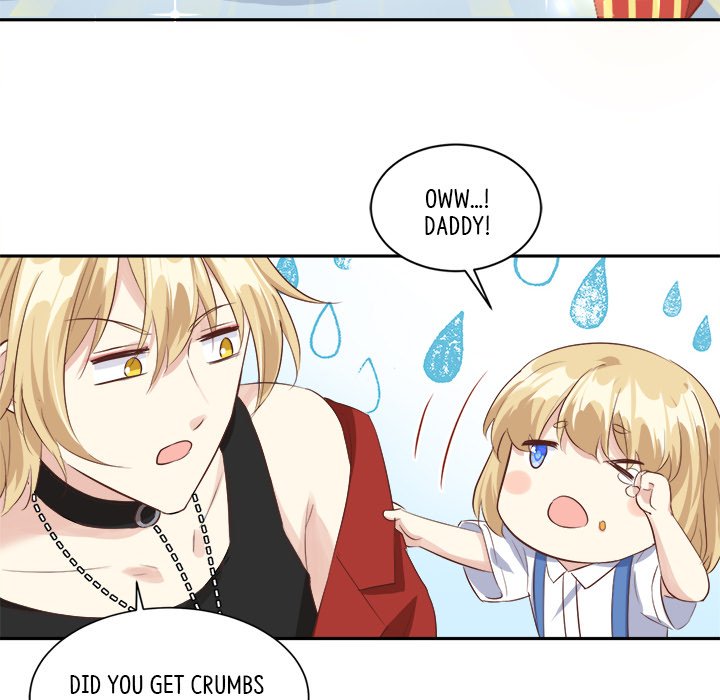Strange Family - episode 23 - 73