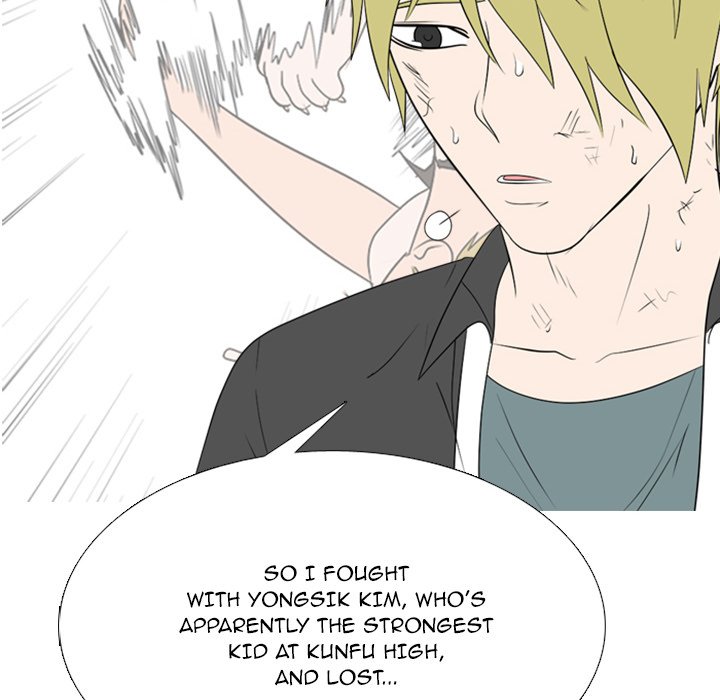Taekwon High - episode 9 - 27