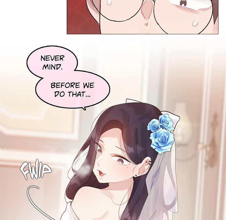 A Pervert's Daily Life - episode 113 - 68