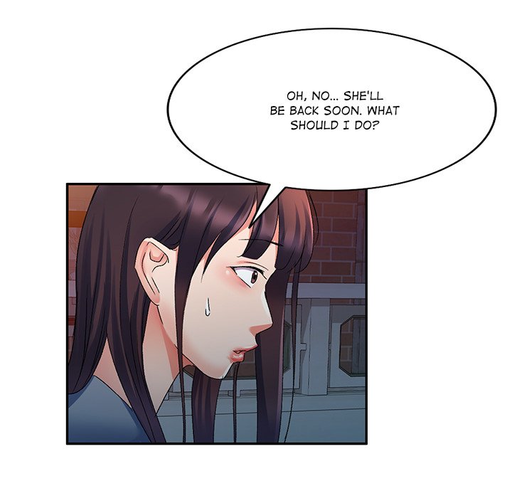 Sweet Angels - episode 18 - 90