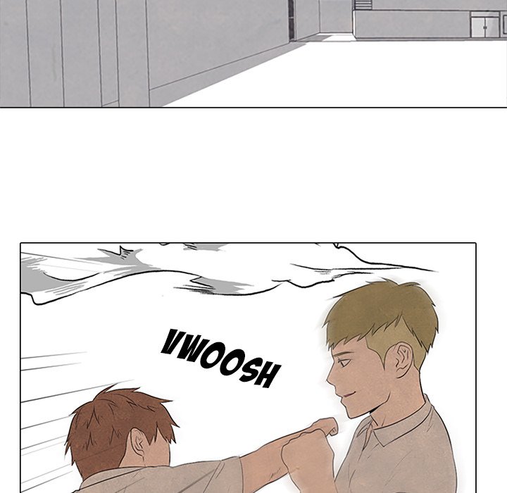 High School Devil - episode 83 - 5
