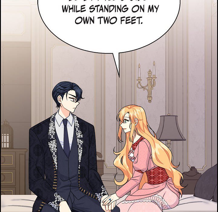 The Destroyer Fell in Love with Me - episode 40 - 73