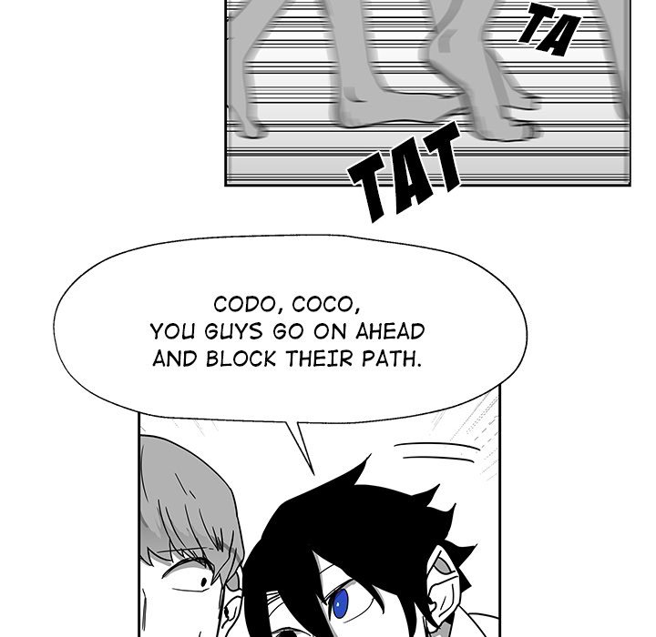 Nine Fantasy - episode 22 - 93