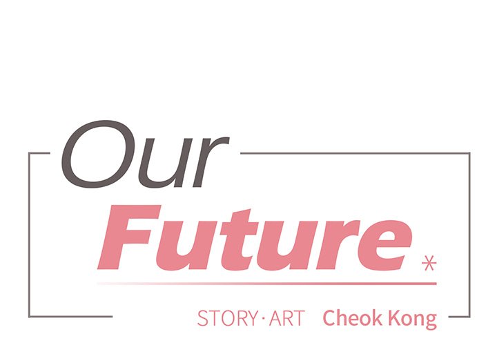 Our Future - episode 5 - 2