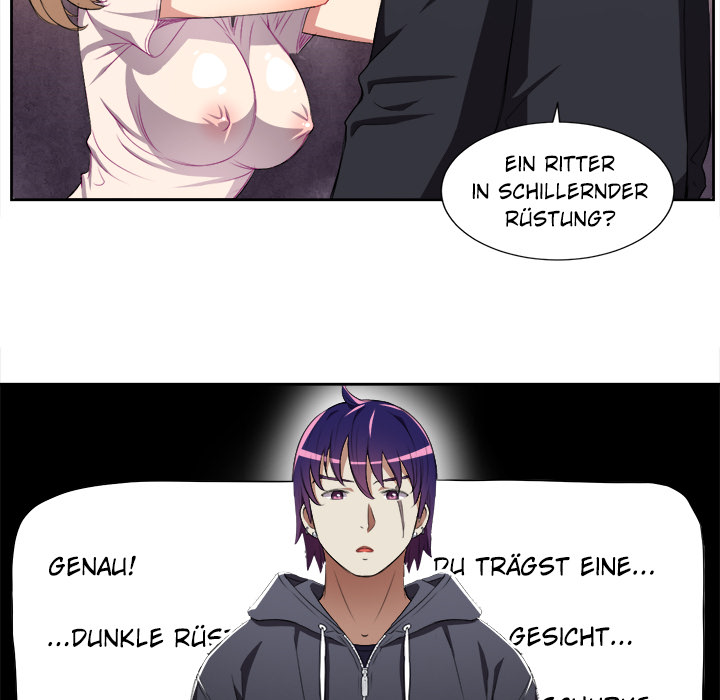 Yuris Nebenjob - episode 31 - 40