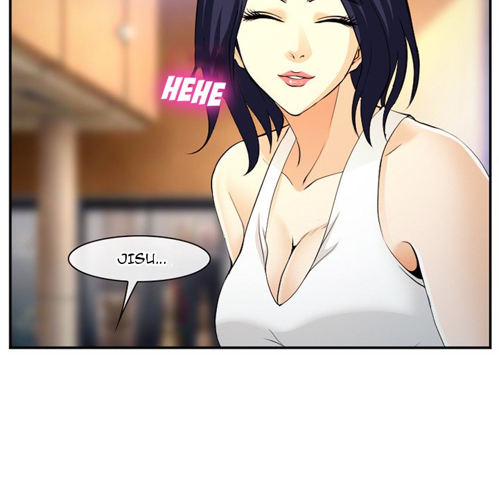 Dating Contract - episode 63 - 86