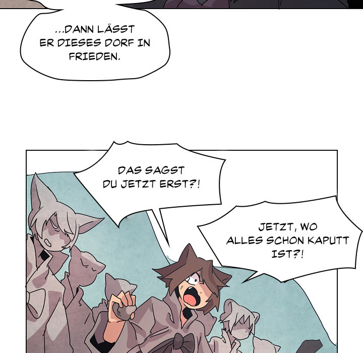 Die Dämonenkaiserin - episode 34 - 33