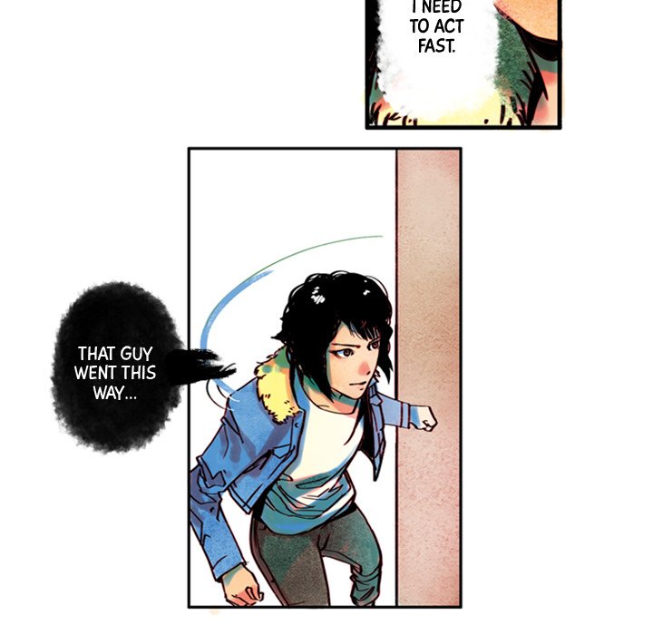 Kill Starter - episode 1 - 45