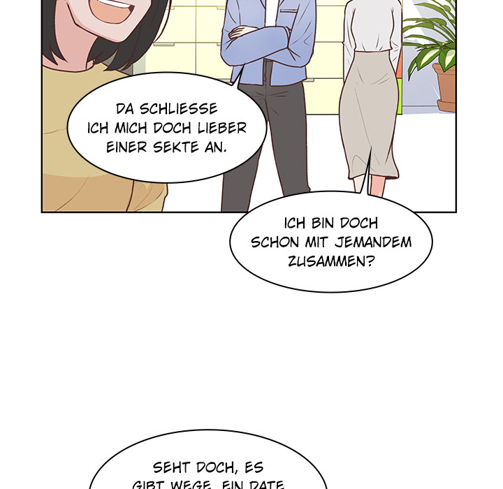 Der Mädchen-Knigge - episode 59 - 6